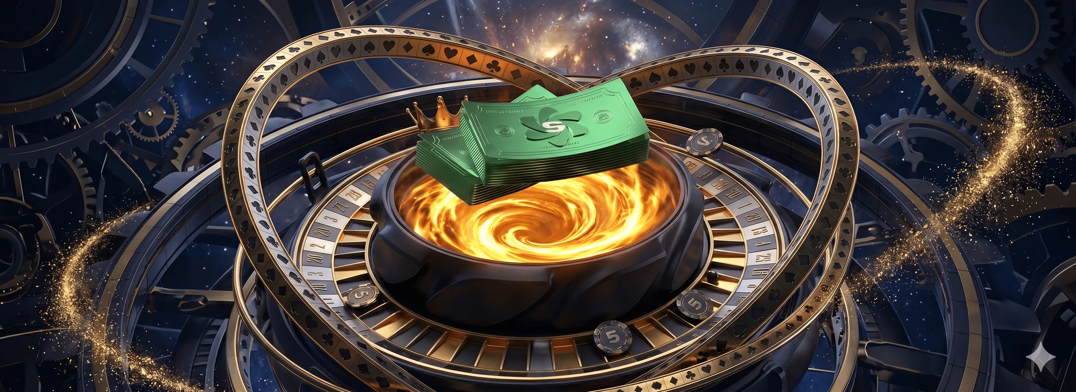 Spinsy casino retrait